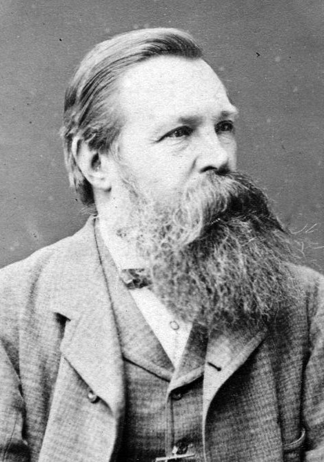 Friedrich Engels
