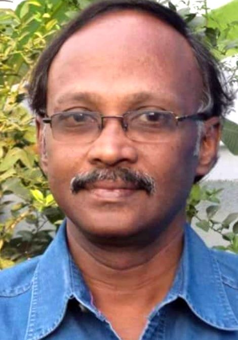 K.Udhayasankar