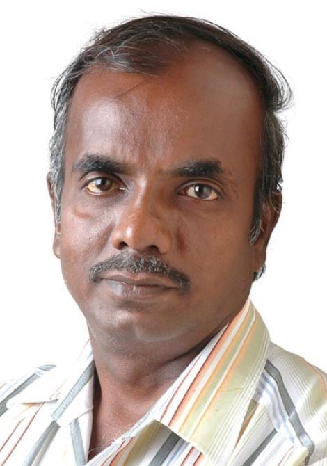 Ma.Kamuthurai