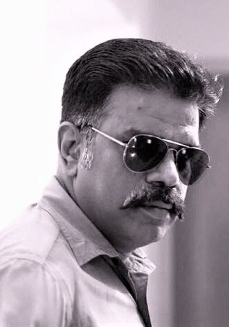 Puliyur Murugesan