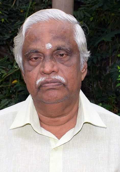 A.K.Perumal