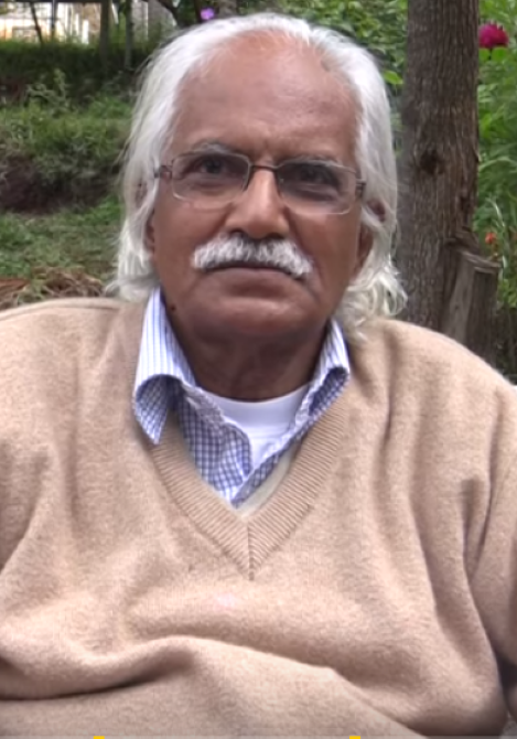 S.V.Rajadurai