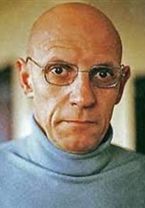 Michel Foucault