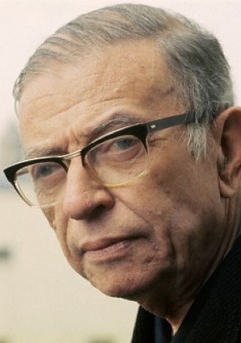 Jean-Paul Sartre