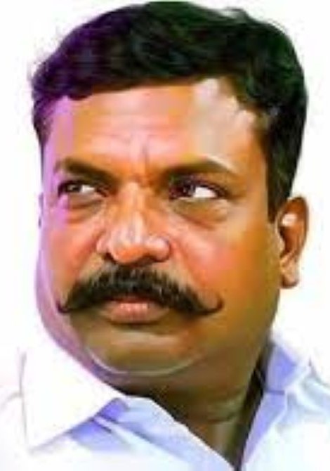 Thol.Thirumavalavan