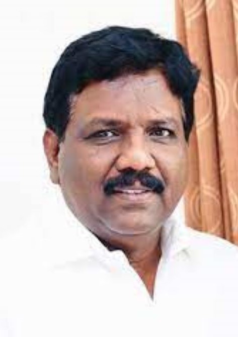 Ravikumar