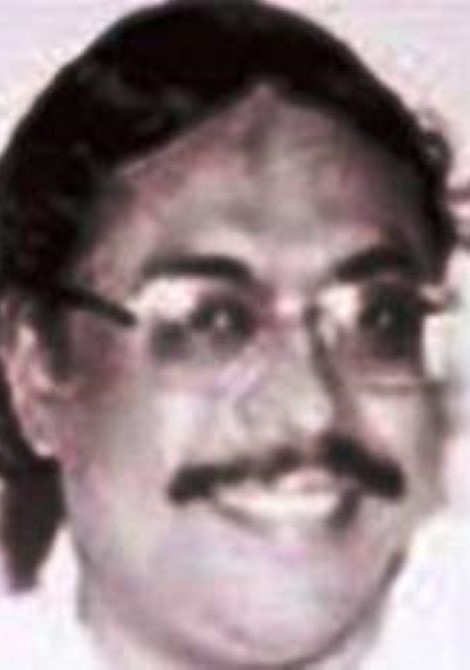 Valampuri John