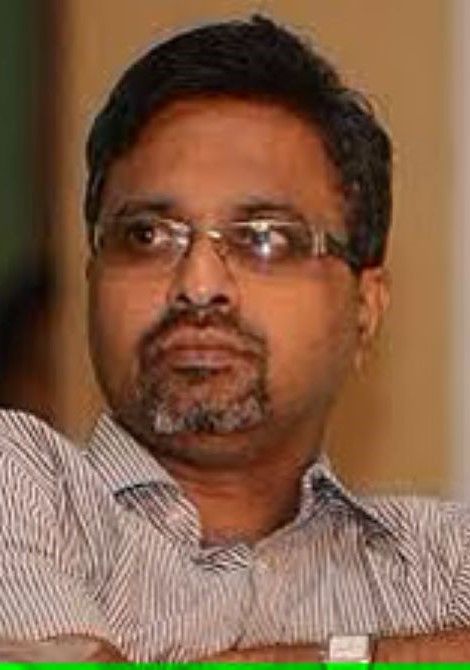 A.R.Venkatachalapathy