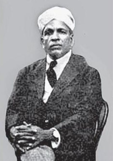 A.Madhaviah