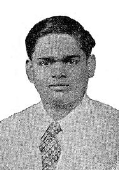 A.Thirumalai Muthtusamy