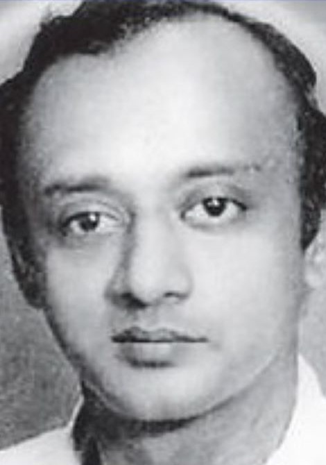 Aru.Ramanathan