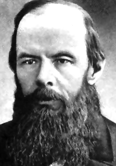Fyodor Dostoevsky