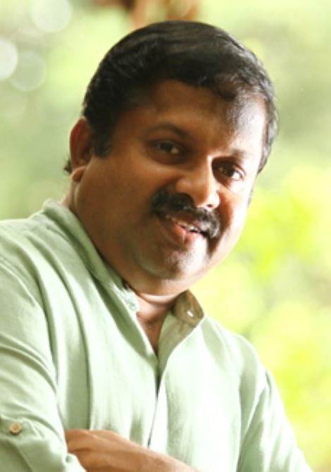 G.Sivaraman