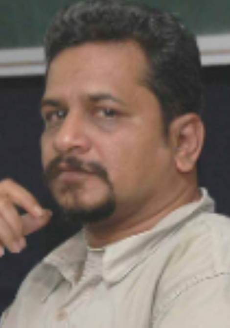 Yuvan Chandrasekar