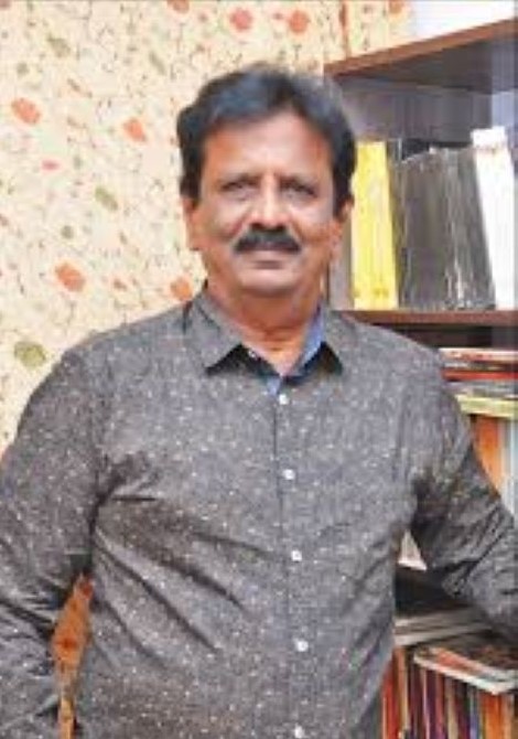 N.Murugesa Pandian