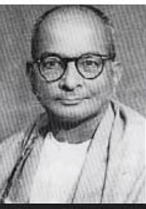 V.Saminatha Sharma