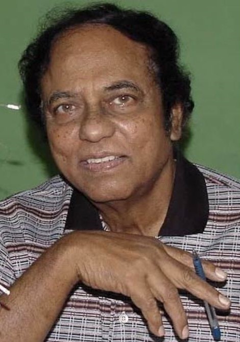 Pushpa Thangadurai