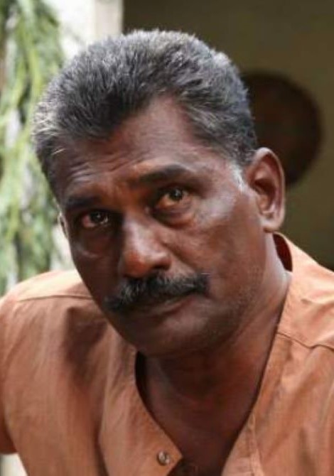 Vela Ramamoorthy