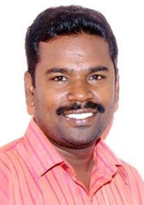 M.Murugesh