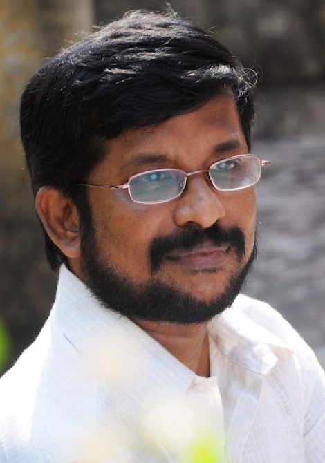 Pazhani Bharathi