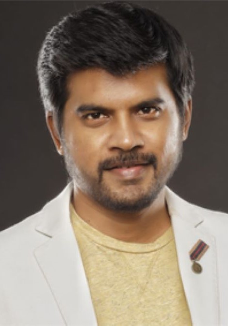Pa.Vijay