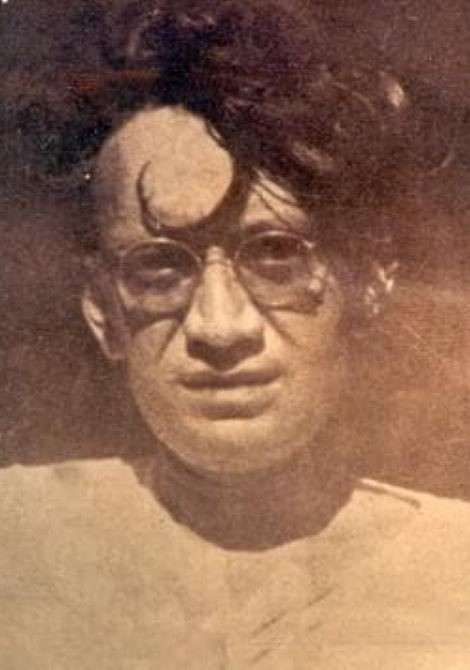 Saadat Hasan Manto