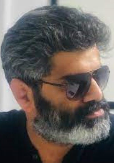 Karundhel Rajesh