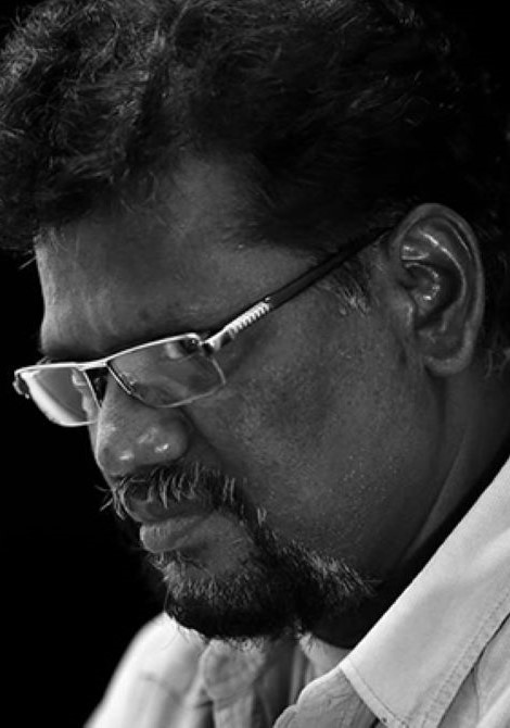 Karan Karki