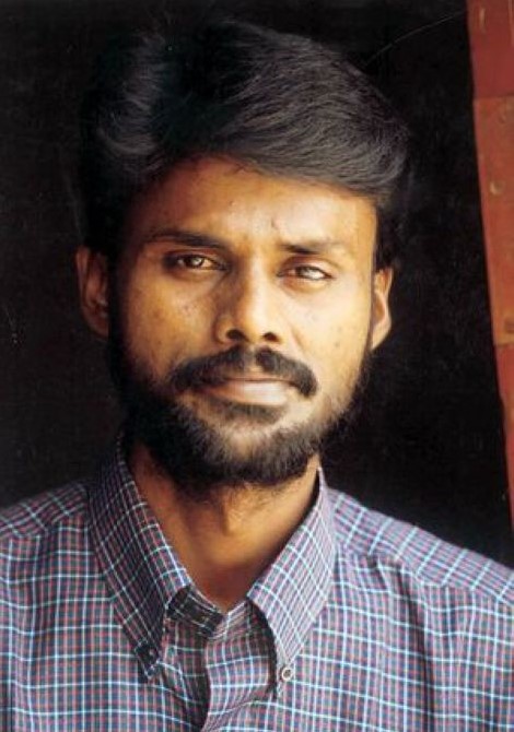 J.Francis Kiruba