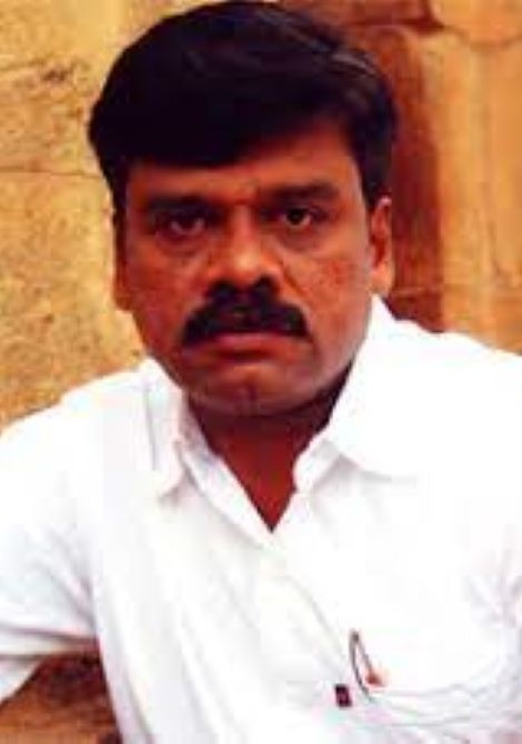 Keeranur Zakir Raja