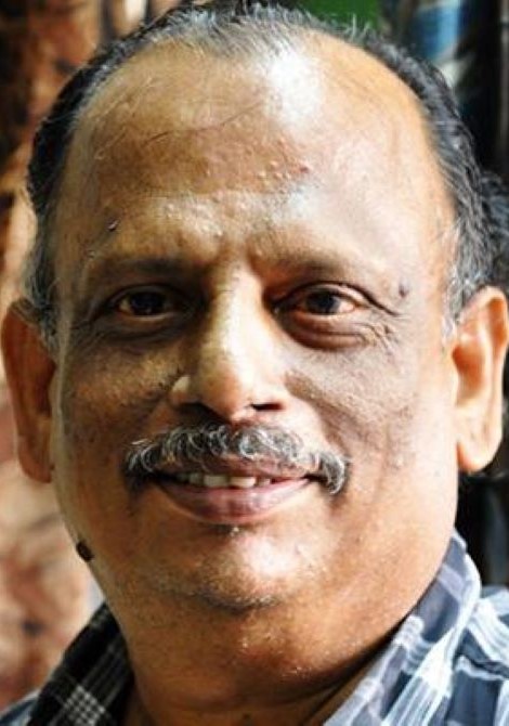 C.Mohan