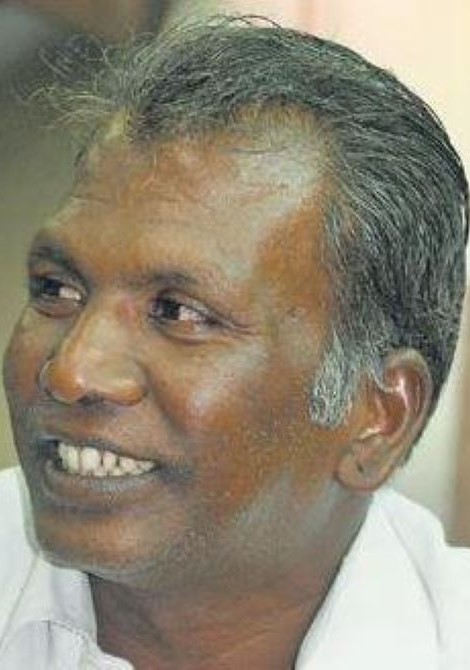 S.Devadas