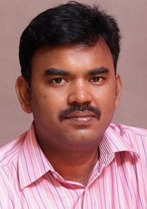 Saravnan Chandran