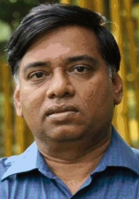 Mu.Rajendran