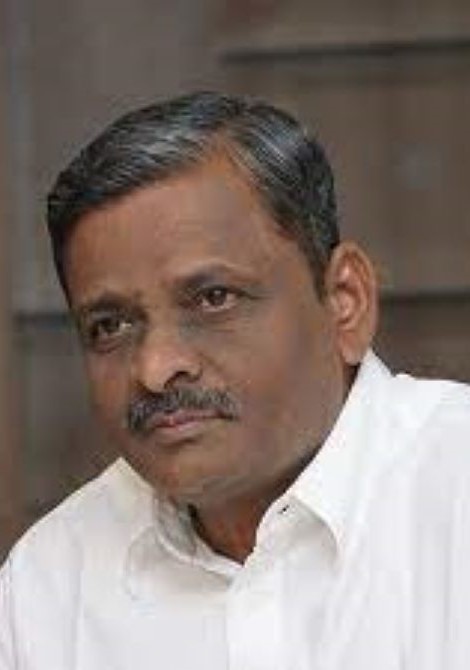S.Tamilselvan