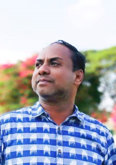 Vijay Mahindran