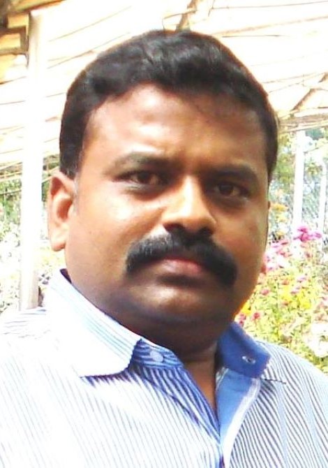 Magudeswaran