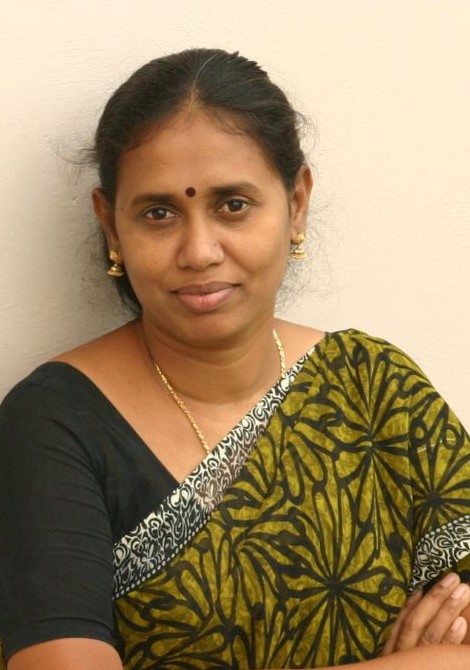 Shylaja Vamsi